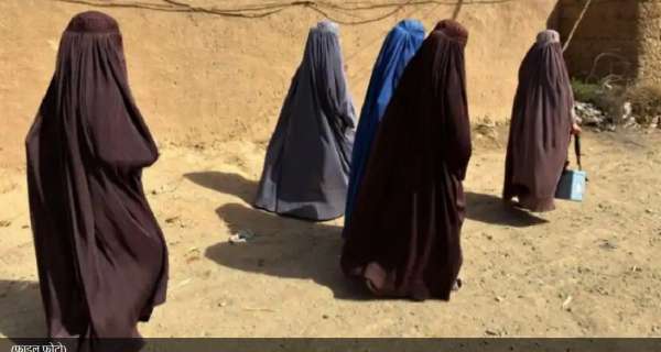 Afghanistan: नरकों जैसी यातना भोगने पर मजबूर थीं महिलाएं, क्‍या फिर लौट आएंगे Talibani शासन के वो काले दिन?
