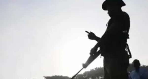 Two Army personnel critically hurt during anti-terror ops in J&K's Poonch dist, NH shut Image
